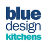 BLUE DESIGN KITCHENS