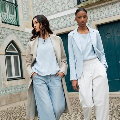 Yeni Ilkbahar bayan elbise  Koleksiyonu