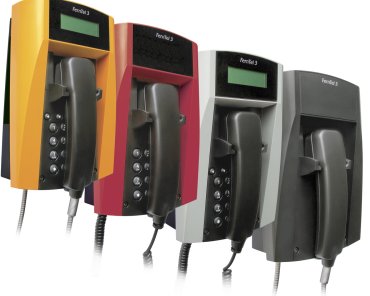 dijital ve analog telefon setleri