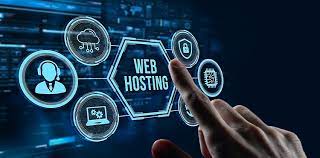 Web barindirma ve hosting sistemleri