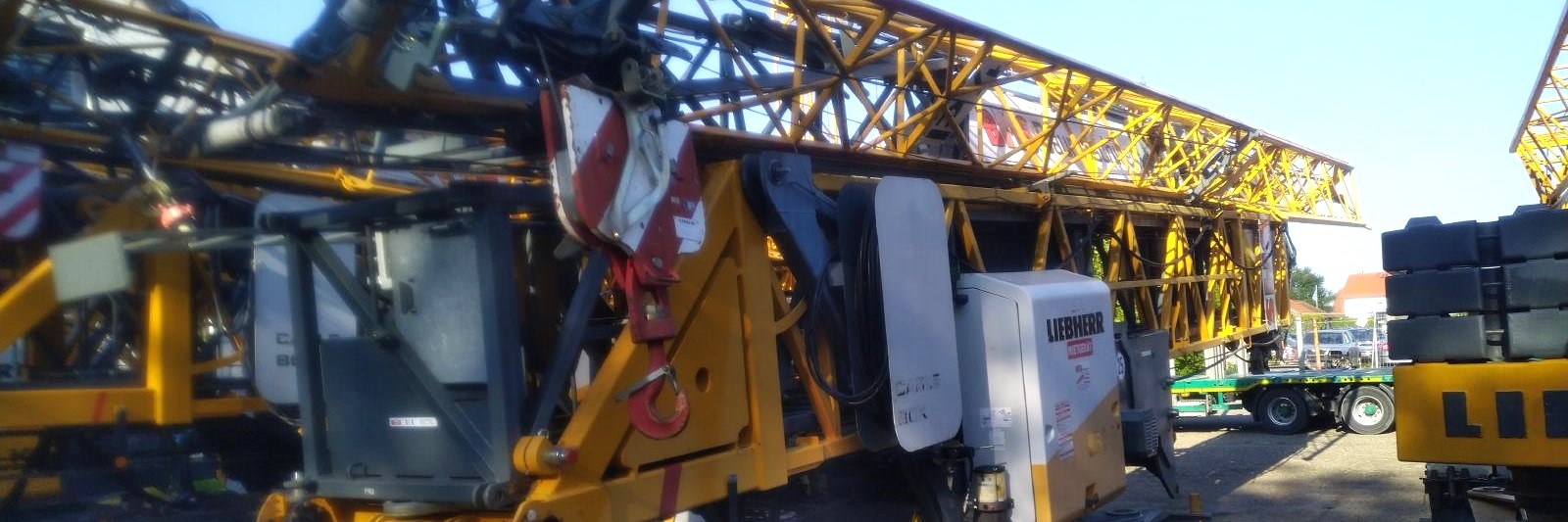 kullanilmiis vincler