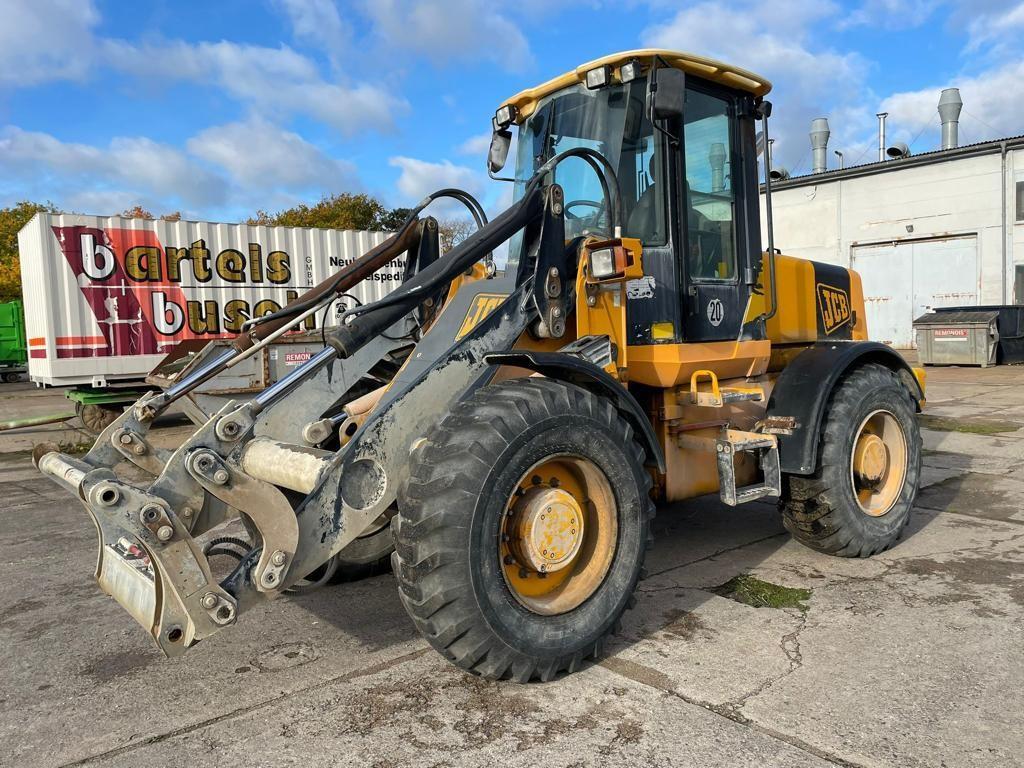 Gebrauchte Gabelstapler zu verkaufen - zu vermieten