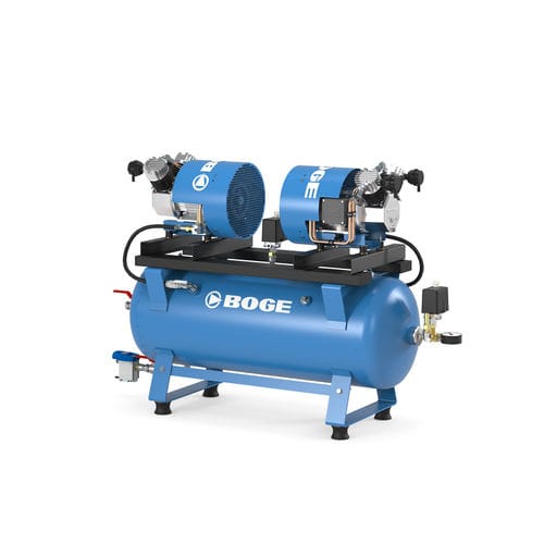 PISTON AIR COMPRESSOR LTR SERIES