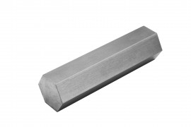 ROSTFREIER SECHSKANT, KALTGEZOGEN | 1.4571 | AISI 316TI