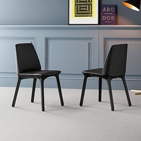 flute model sandalye