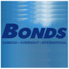 BONDS TECHNICAL COURIERS LTD