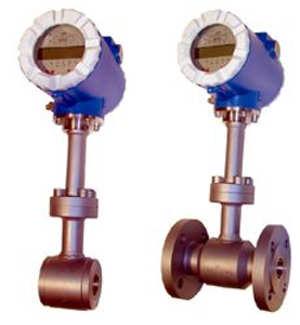 Вихревой счетчик серии VTX 2