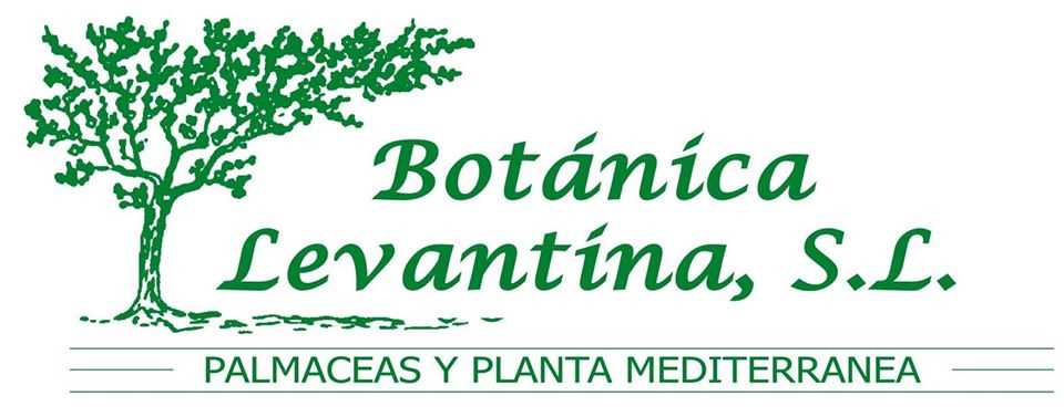 Botánıca Levant