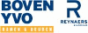BOVEN YVO