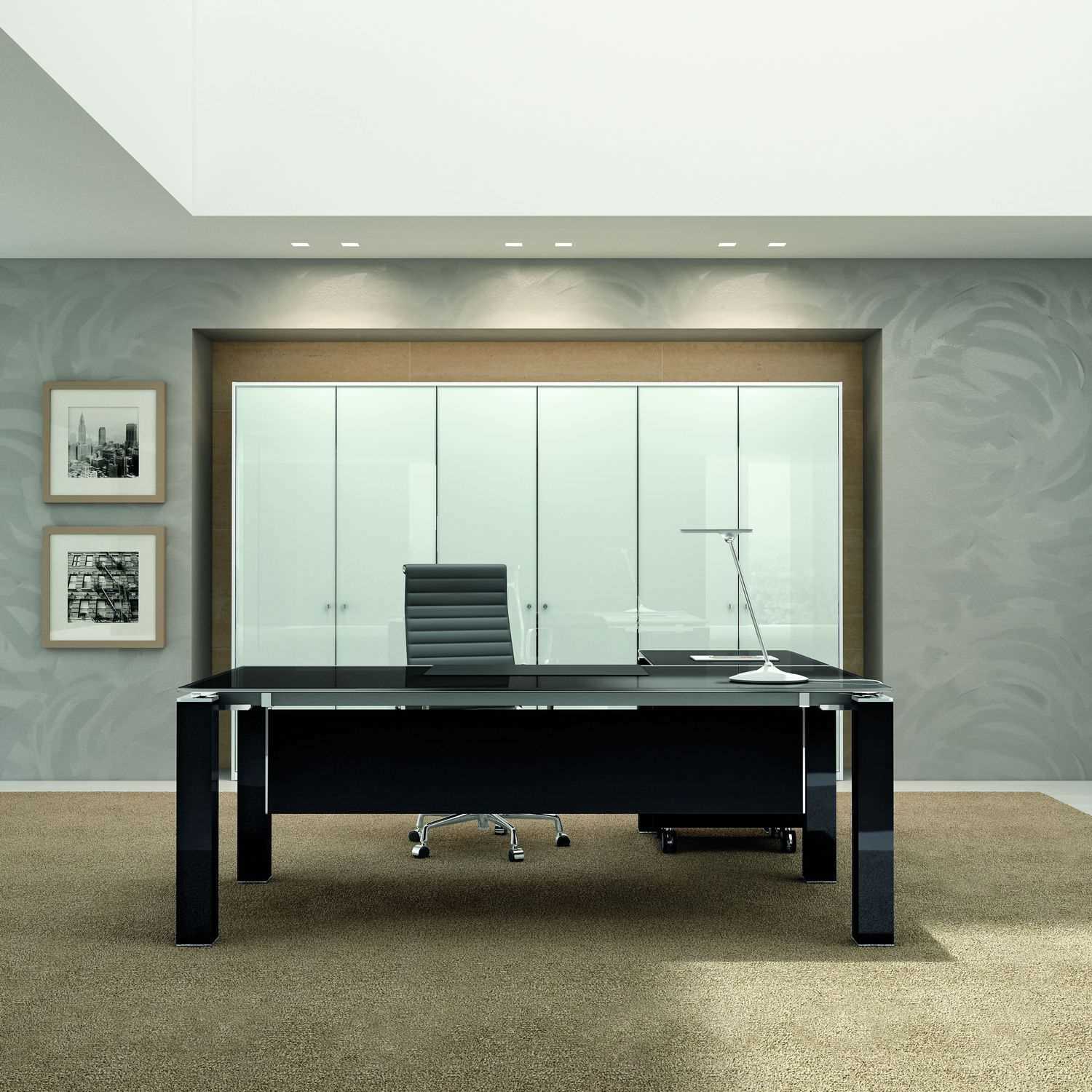 Yönetici masası / JET EVO