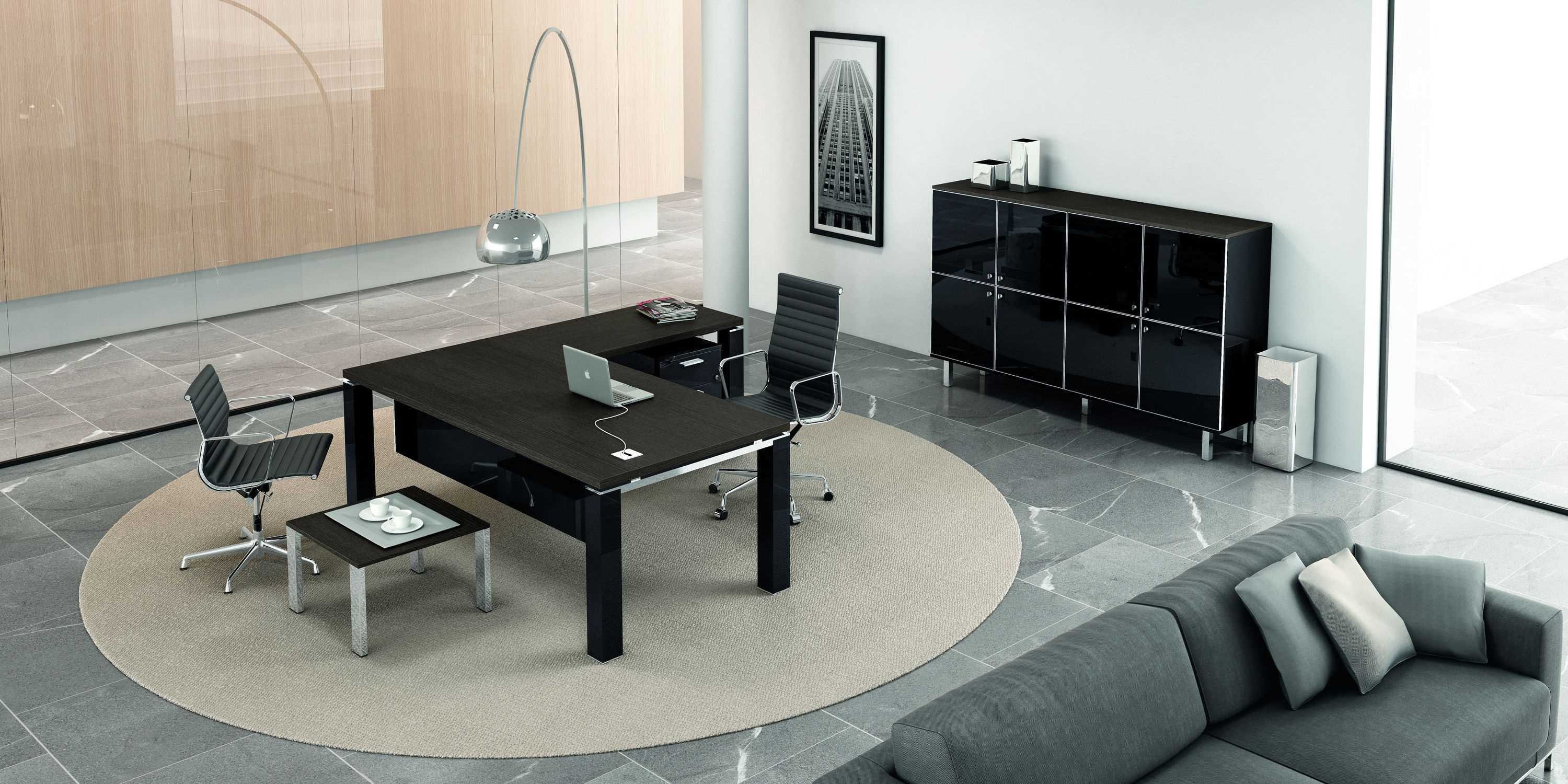 Yönetici masası / JET EVO