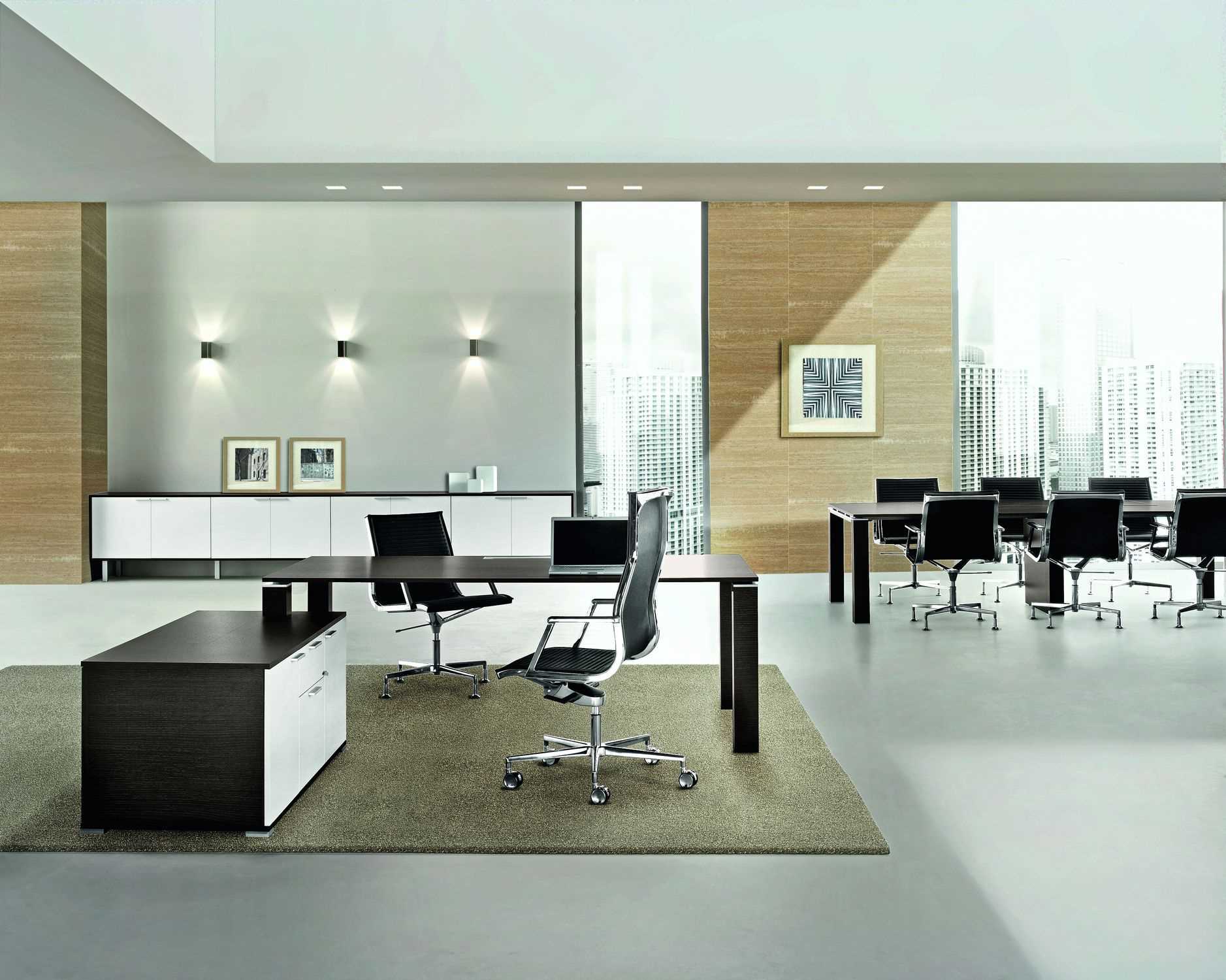 Yönetici masası / JET Serisi