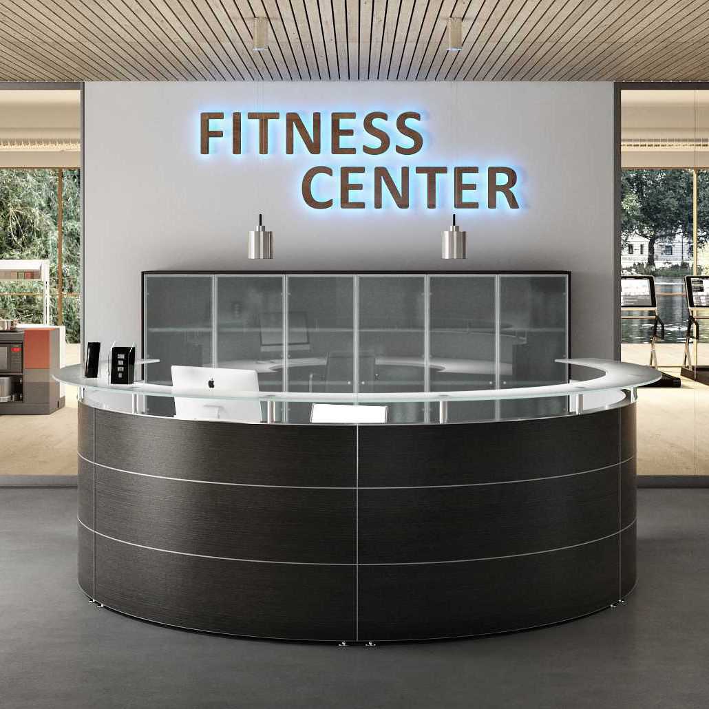 resepsiyon / RECEPTION Serisi