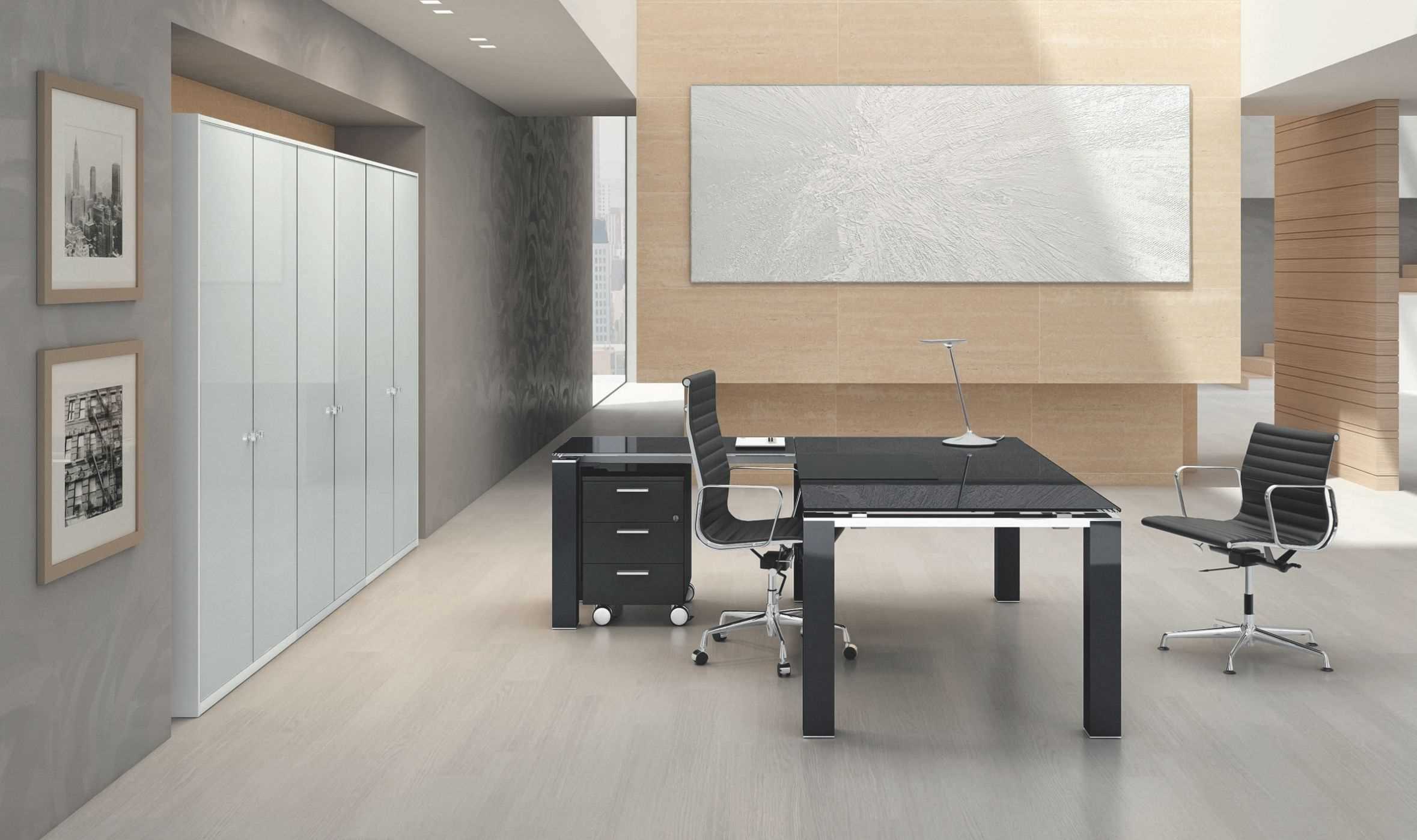 Yönetici masası / JET EVO