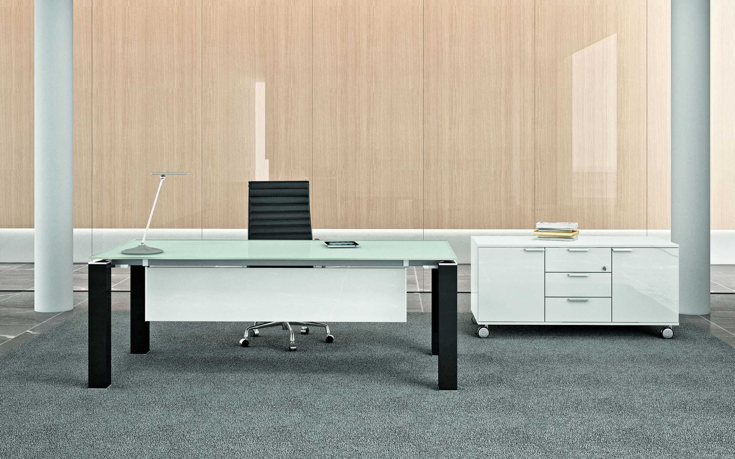 Yönetici masası / JET EVO