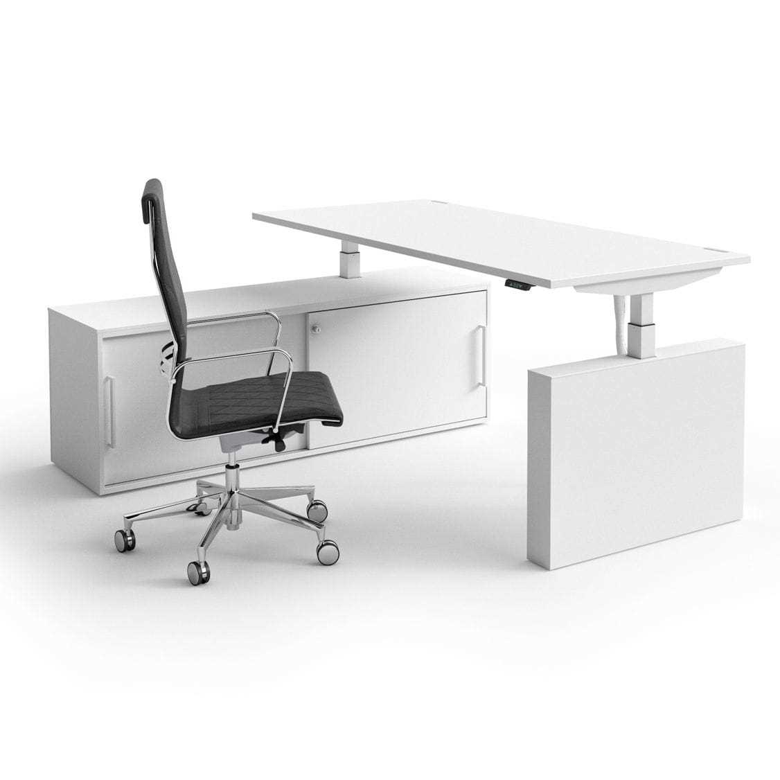 Çalışma masası / WINGLET Serisi