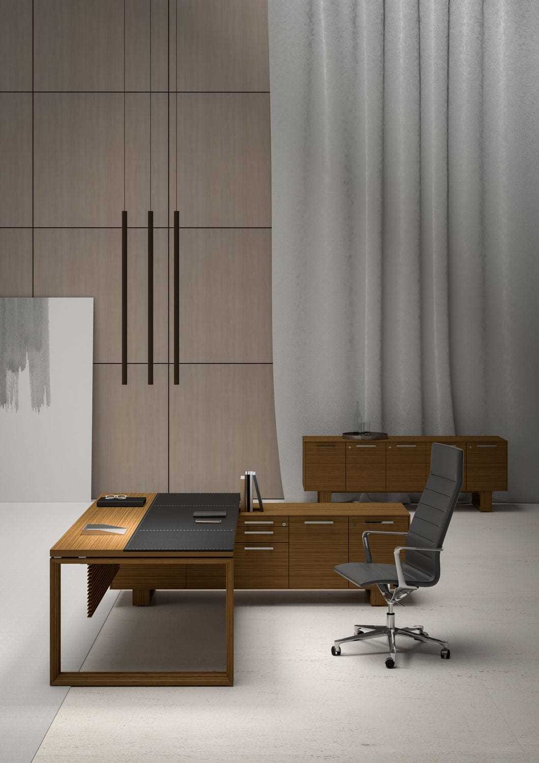 Yönetici masası / ARCHE Serisi