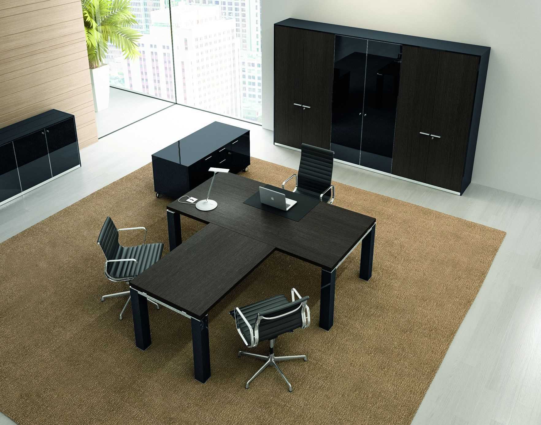 Yönetici masası / JET EVO