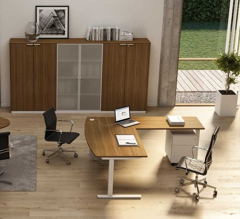 Çalışma masası / WINGLET Serisi