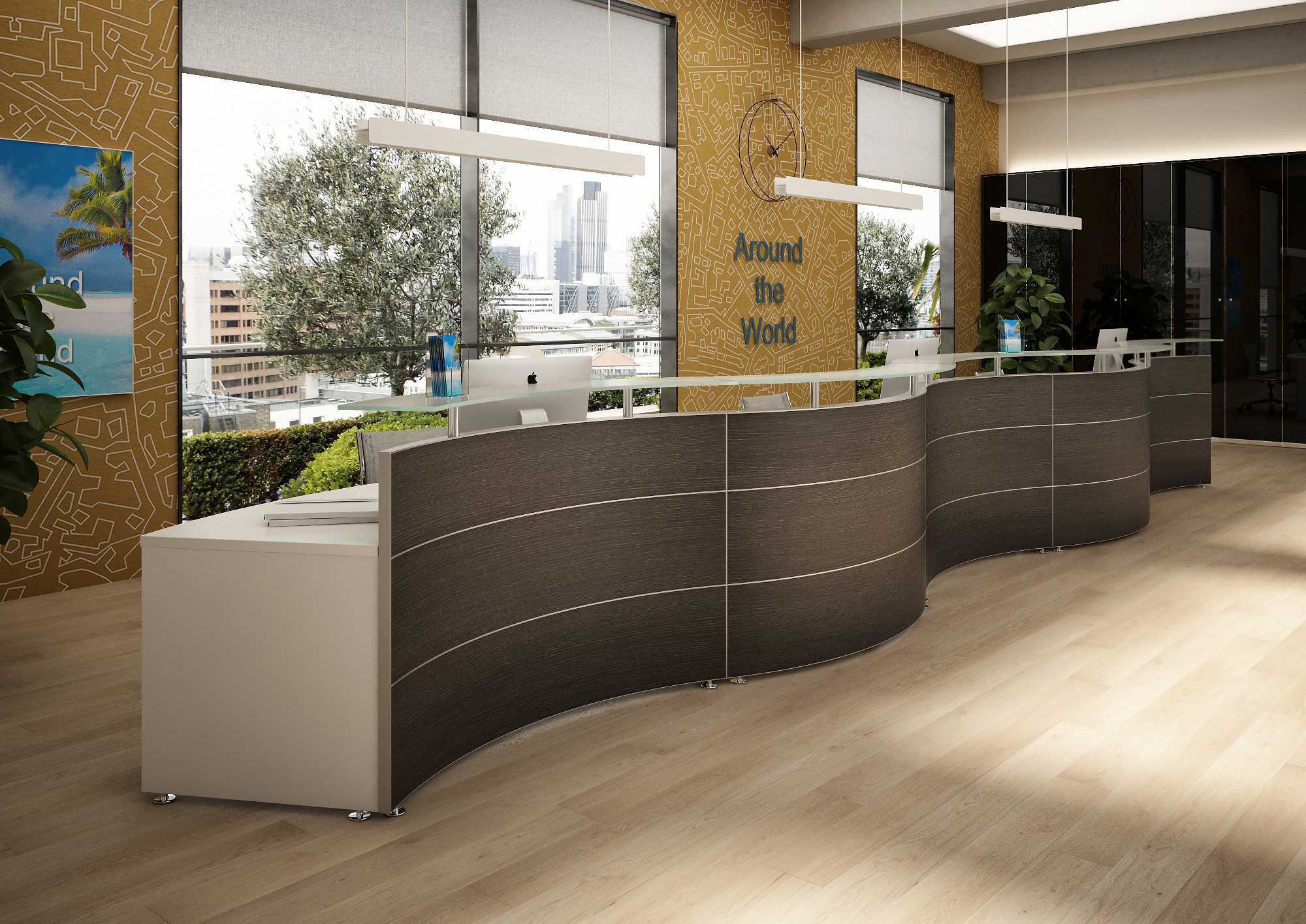 resepsiyon / RECEPTION Serisi