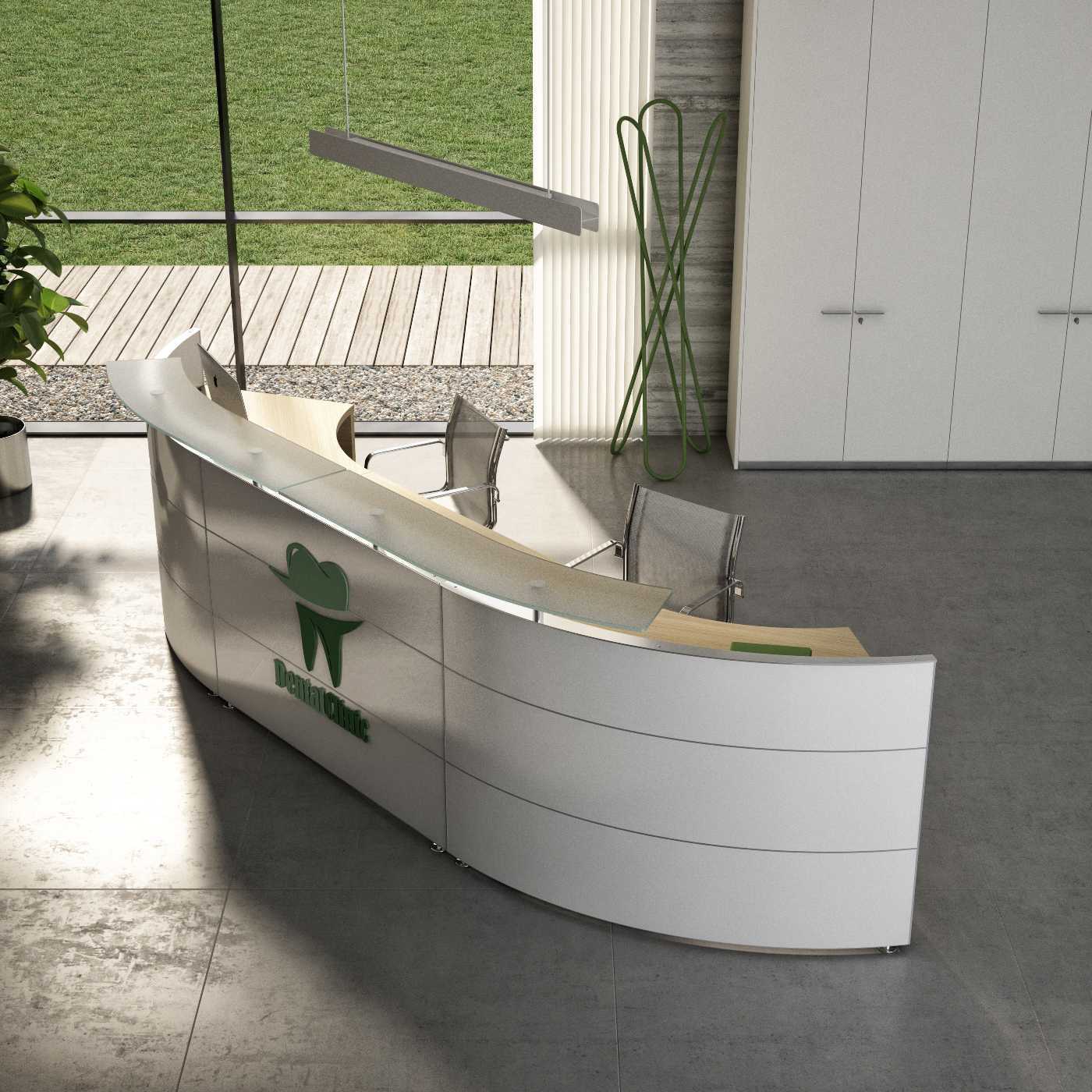 resepsiyon / RECEPTION Serisi