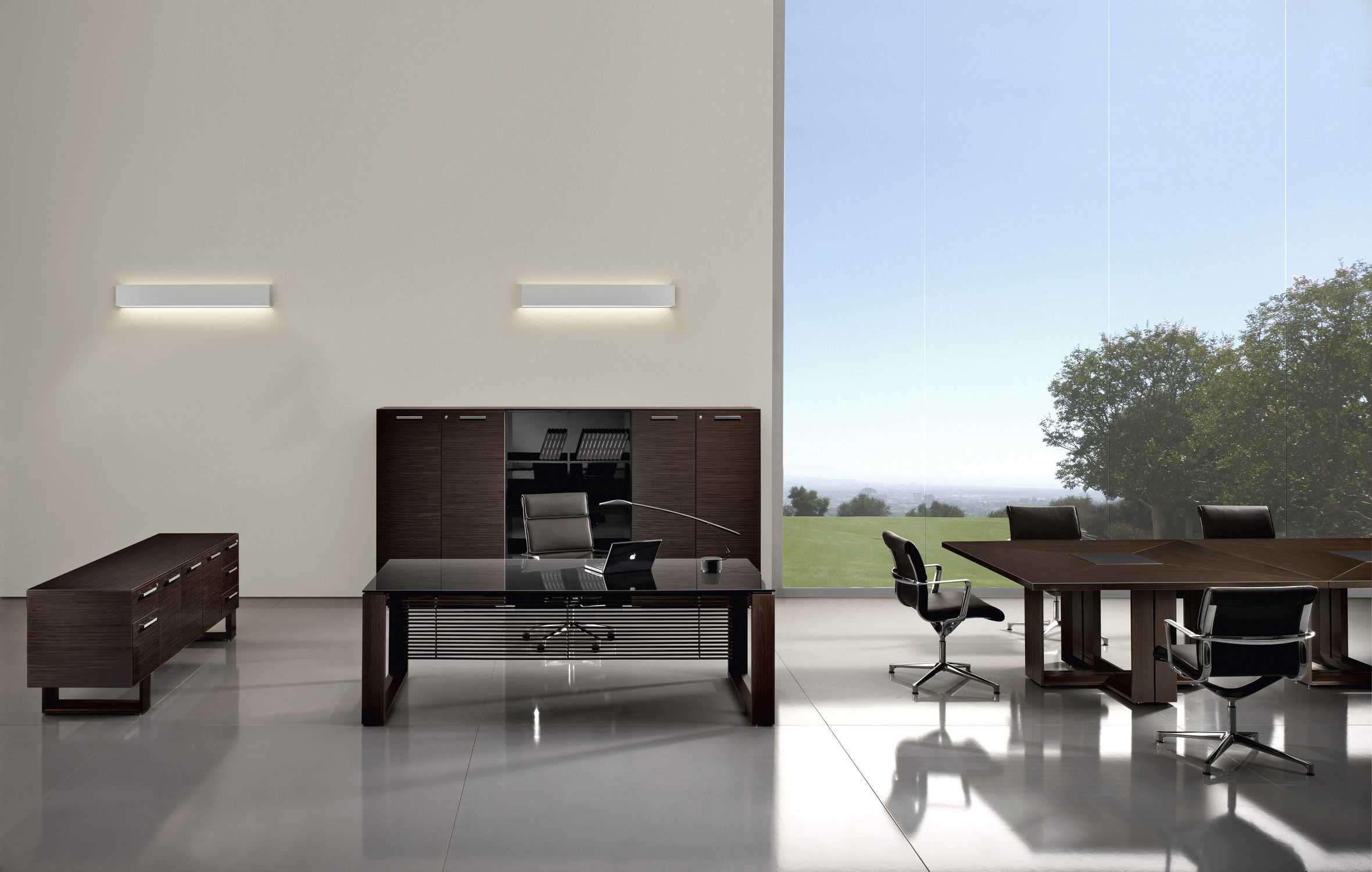 Yönetici masası / ARCHE Serisi