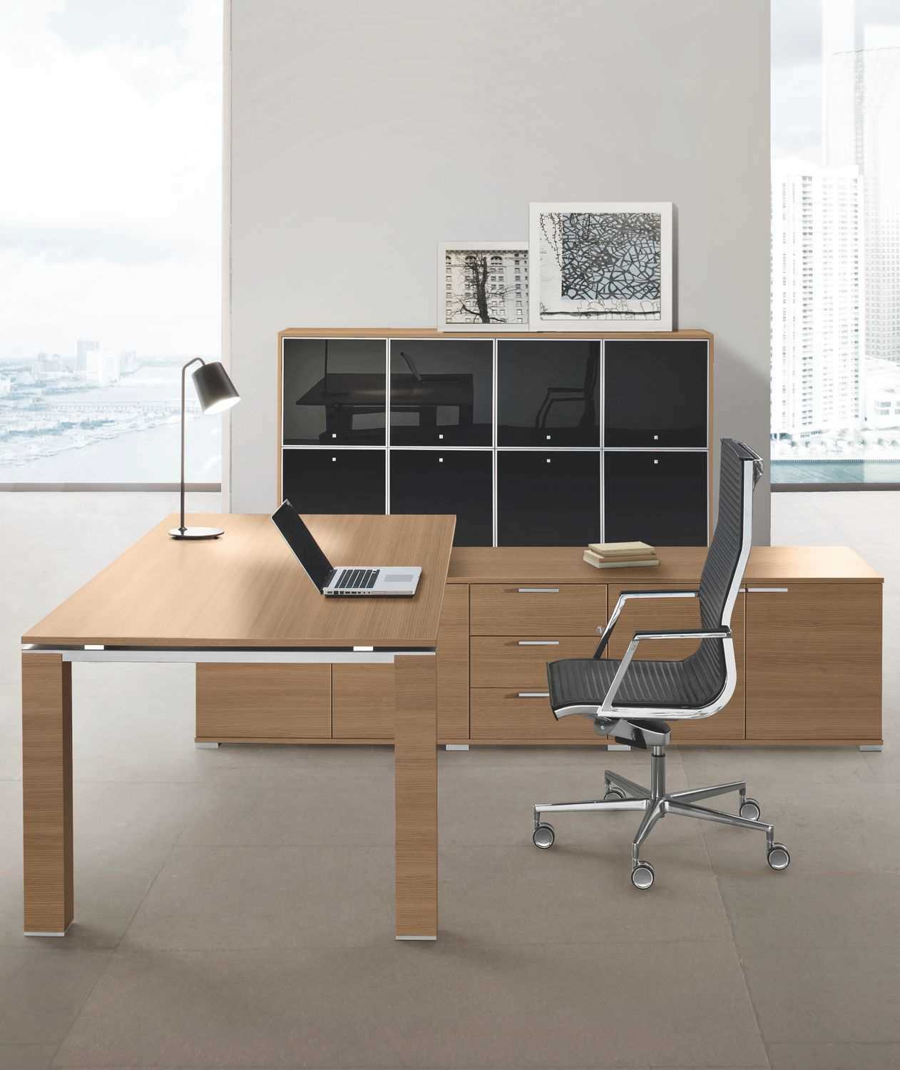 Yönetici masası / JET Serisi