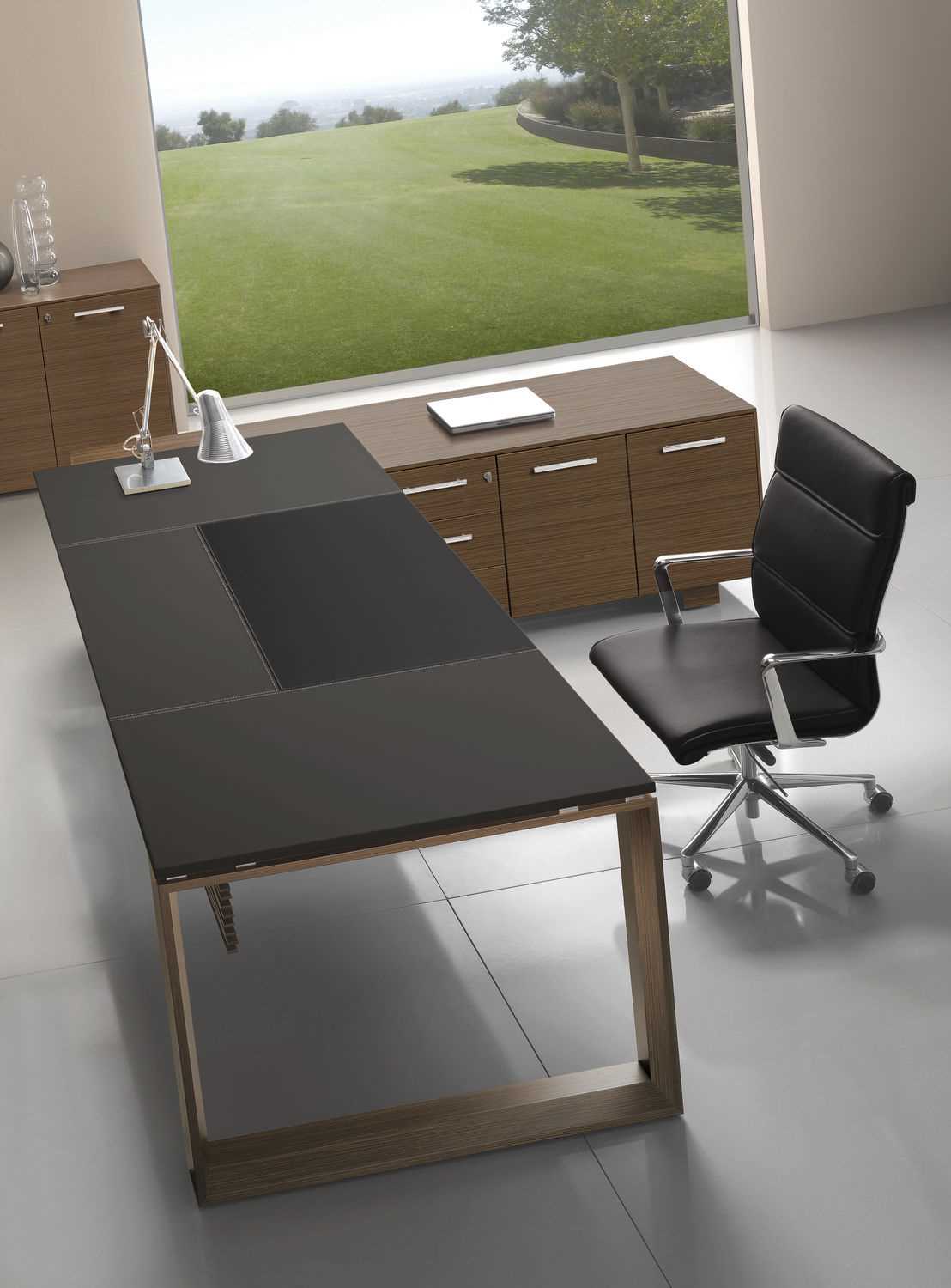 Yönetici masası / ARCHE Serisi