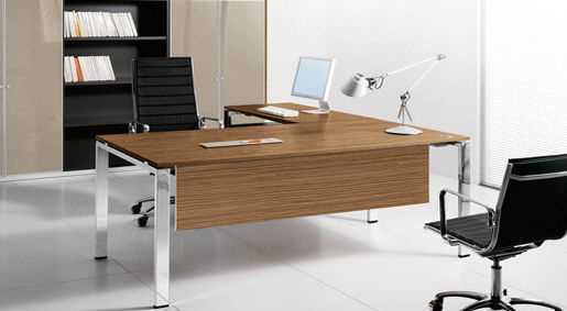 Yönetici masası / GLIDER serisi