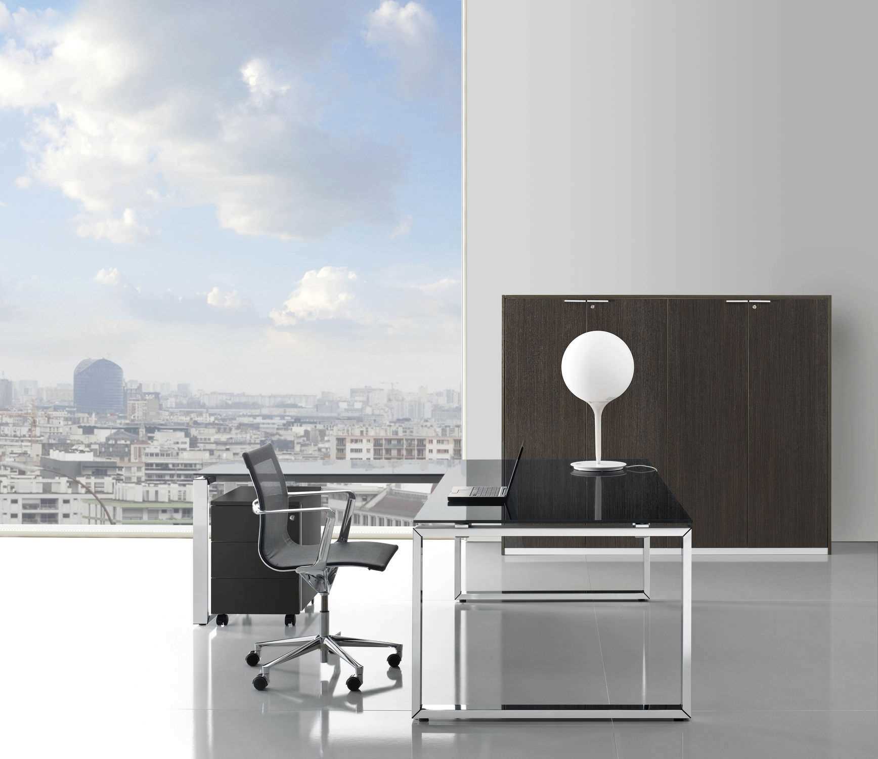 Série de bureaux / planches exécutifs