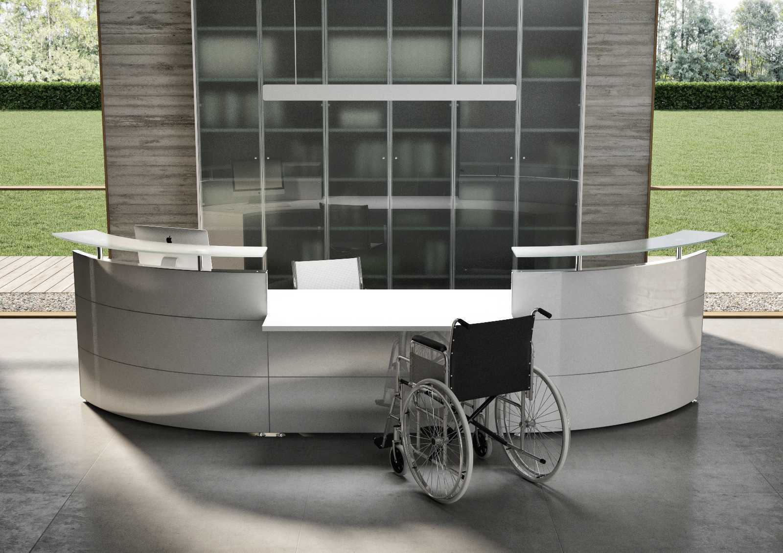 resepsiyon / RECEPTION Serisi