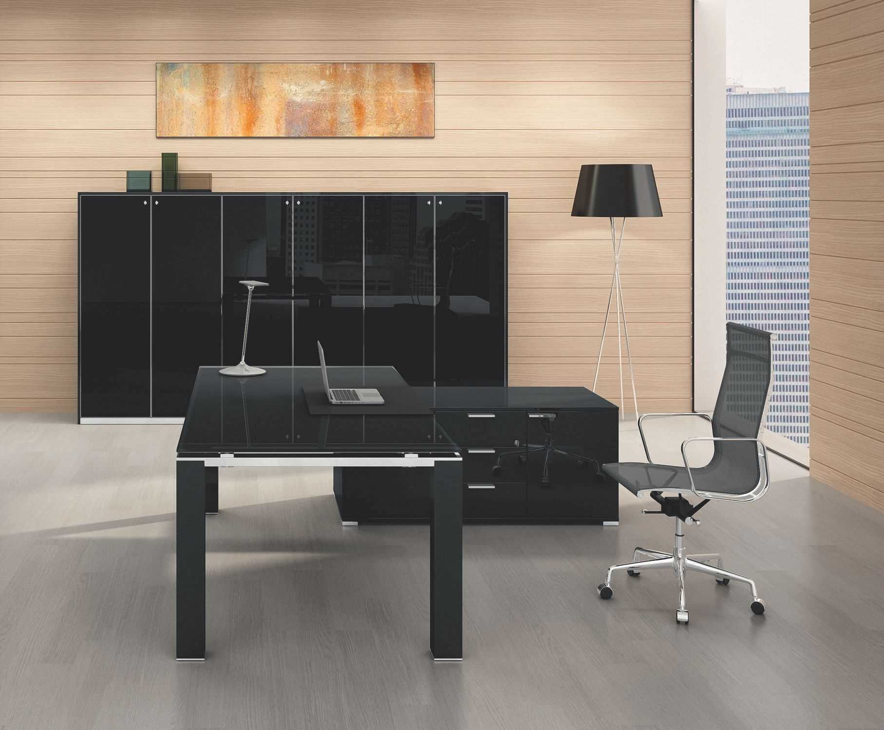 Yönetici masası / JET EVO