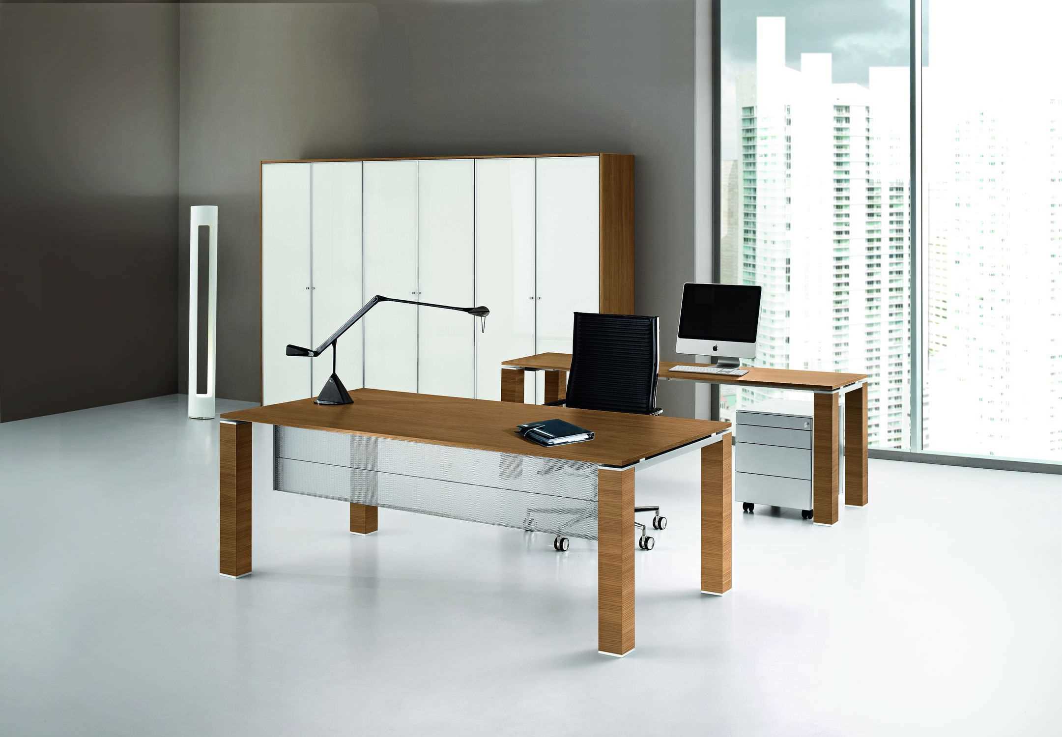 Yönetici masası / JET Serisi
