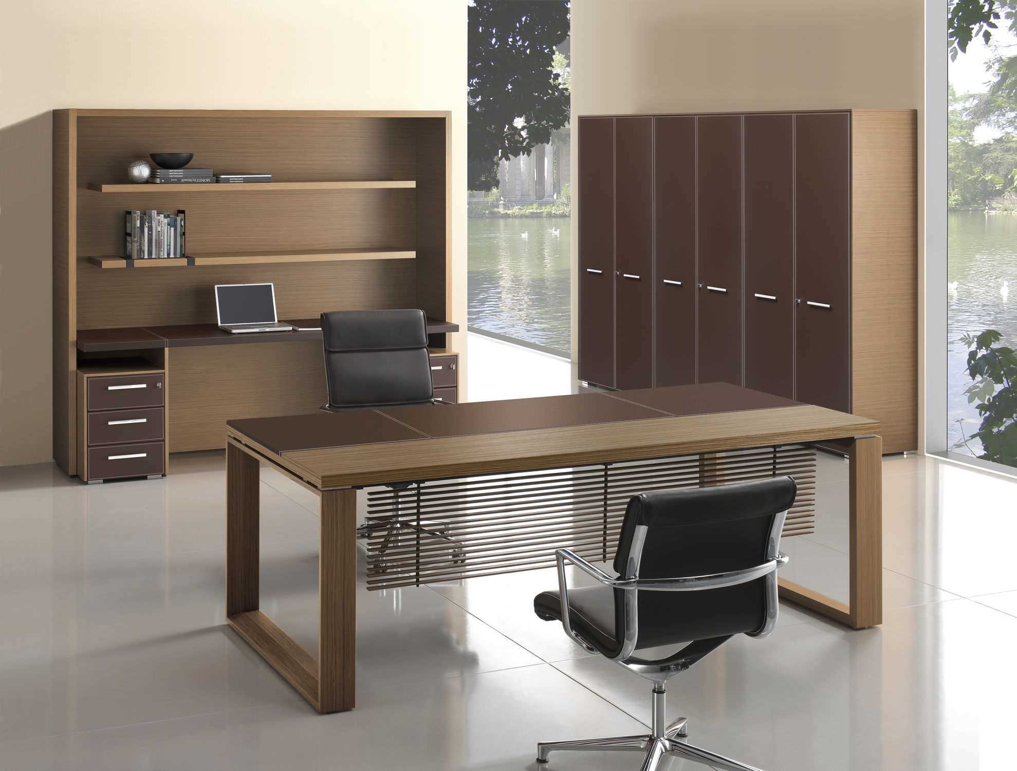 Yönetici masası / ARCHE Serisi