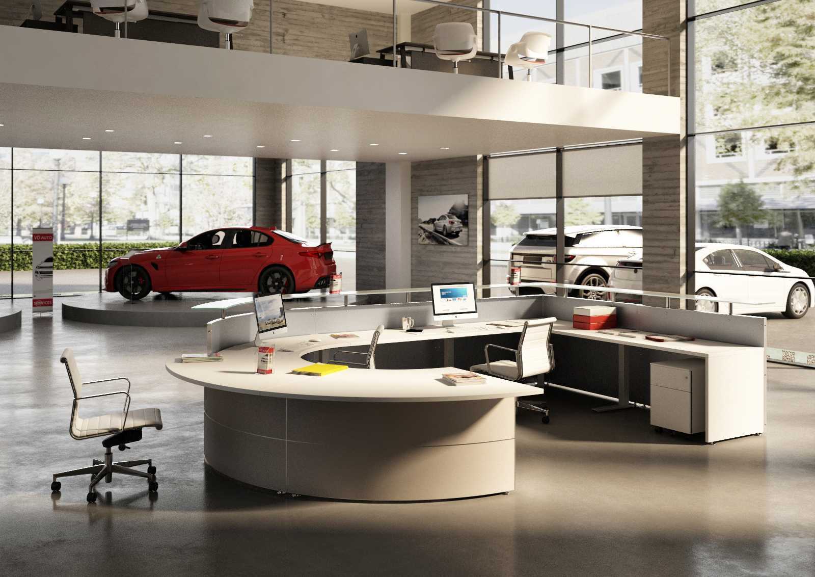 resepsiyon / RECEPTION Serisi