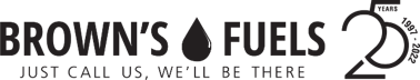Brown's Fuels  