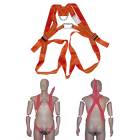 Cabos de proteção contra quedas