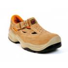 calçado de segurança no trabalho