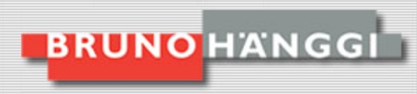 Bruno Hänggı Transport- und Palettıerungsgeräte räder und Rolling