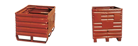 cok yonlu metal urun kasalari