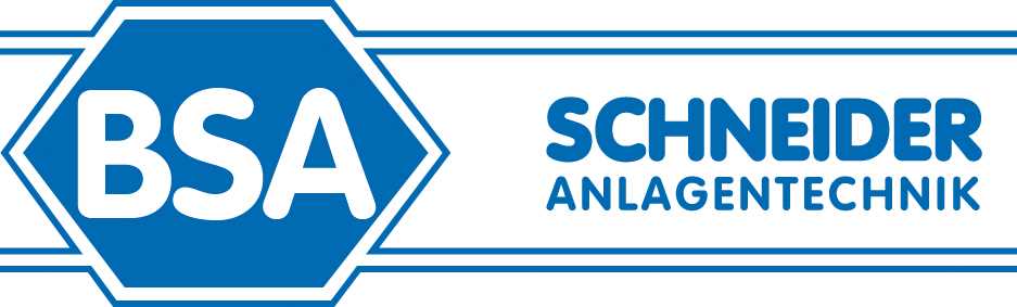 BSA Schneıder Anlagentechnık Gmbh