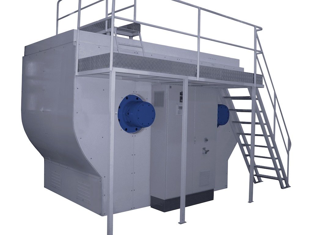 Kuru Kabuklu (Çift Milli)