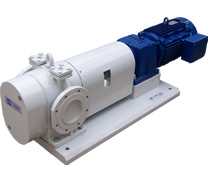 çikolata sıvı Dişli pompaları