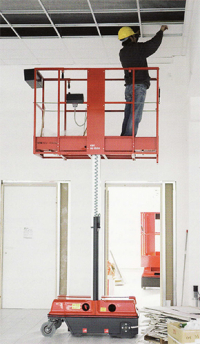 kiralik paletli platformlar