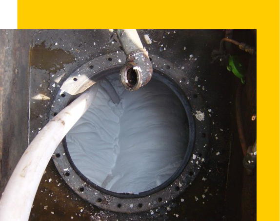 yakit tanklari temizligi ve notralize islemleri