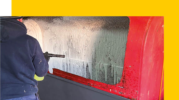 dizel yakit tanklari 