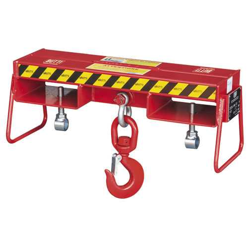 LIFTING HOOK  / FOR FORKLIFT 