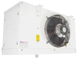 KÜBİK TİP ÜNİTE SOĞUTUCULAR