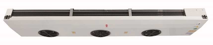  ÇEKİMLİ SOĞUTUCULAR / BES TİPİ SOĞUTUCU