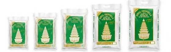 Thai Glutinous Rice  ( 2 kg, 5 kg, 8 kg, 10 kg, 20 kg, 25 kg )
